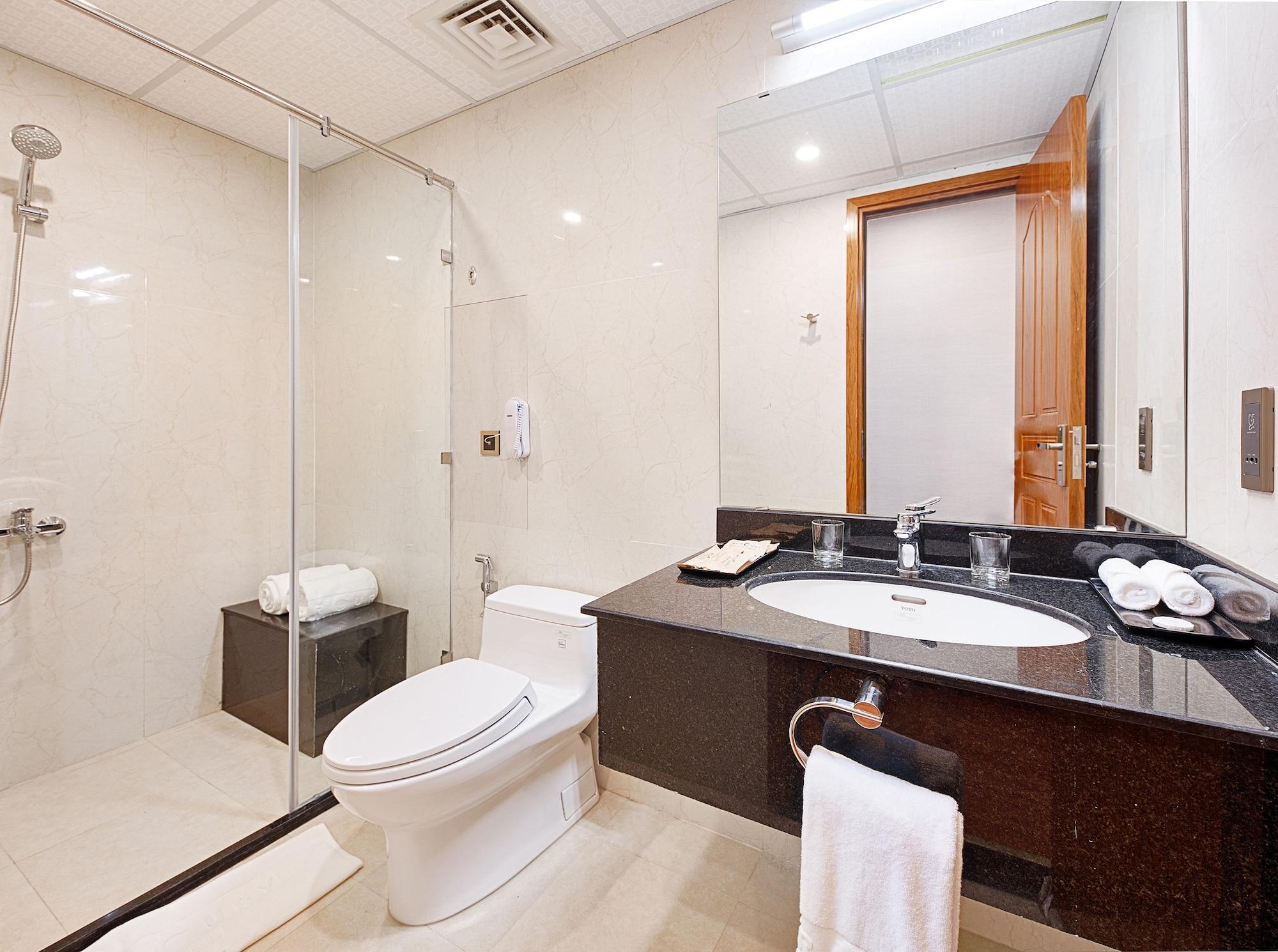 Mercury Boutique Hotel Дананг Экстерьер фото