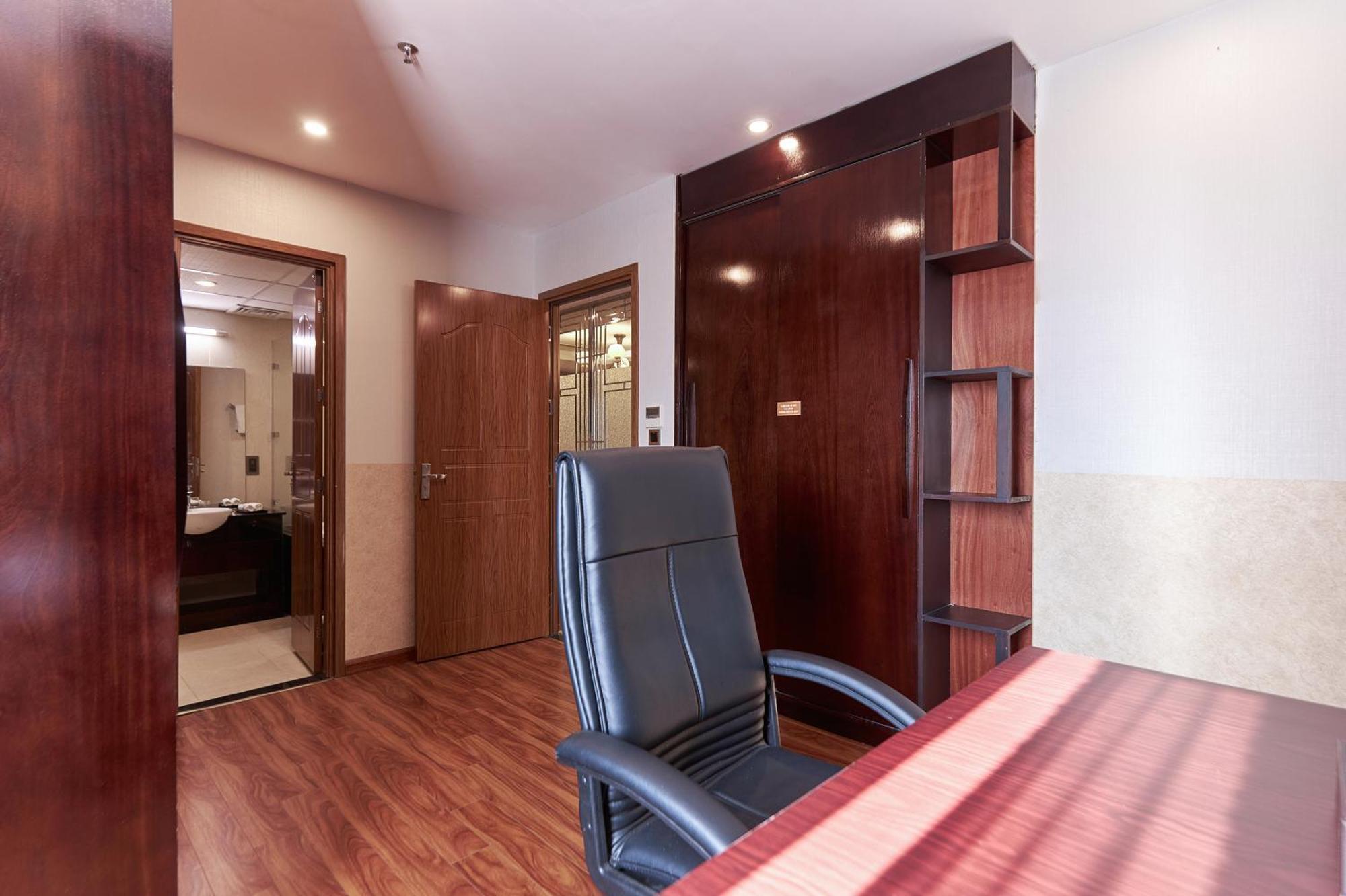 Mercury Boutique Hotel Дананг Экстерьер фото
