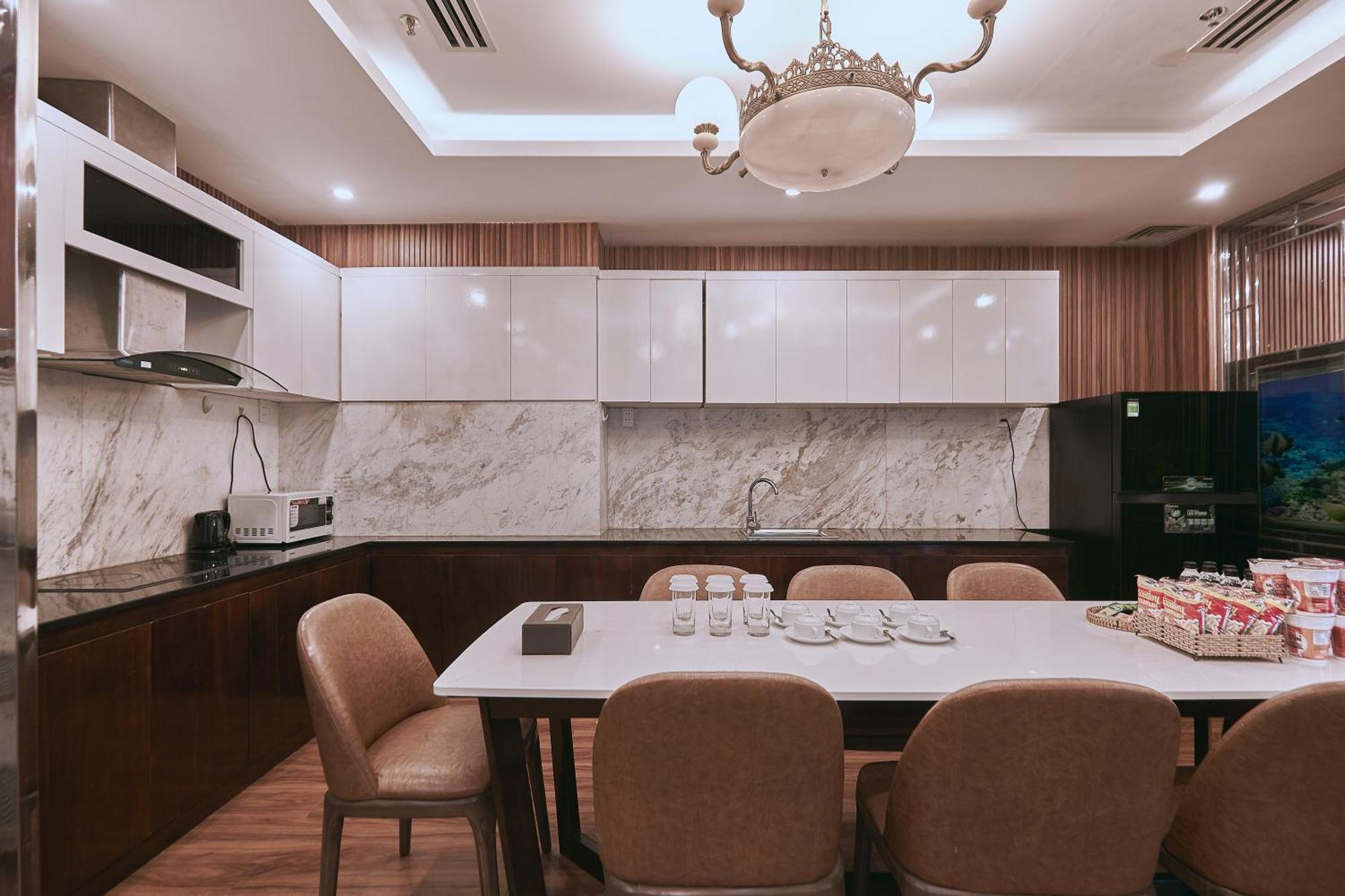 Mercury Boutique Hotel Дананг Экстерьер фото
