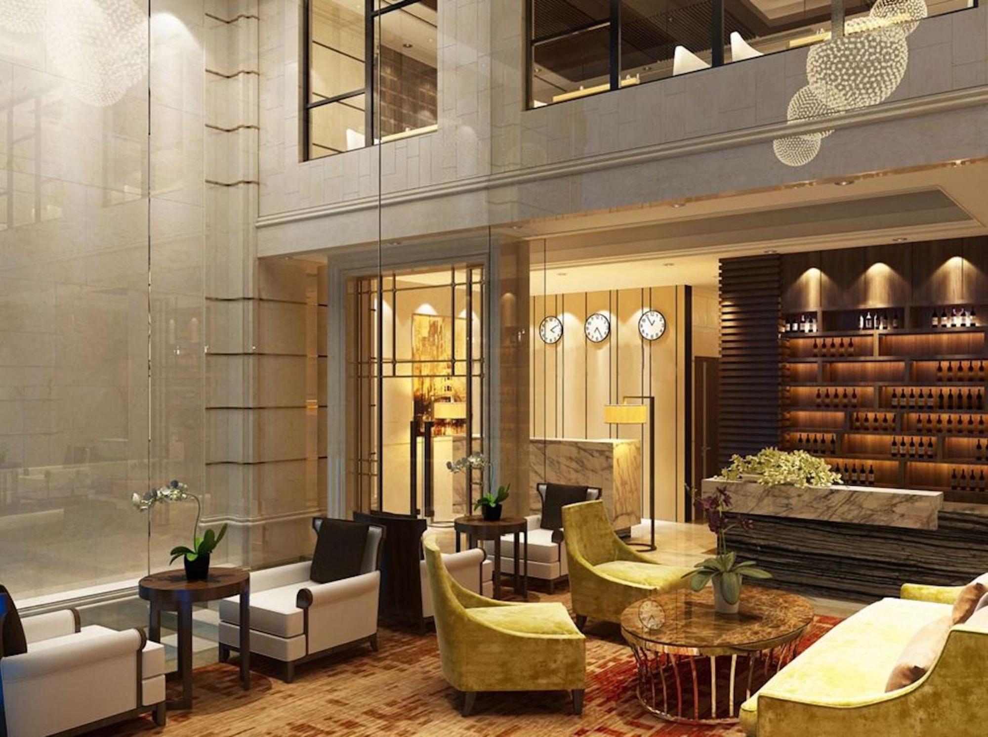 Mercury Boutique Hotel Дананг Экстерьер фото