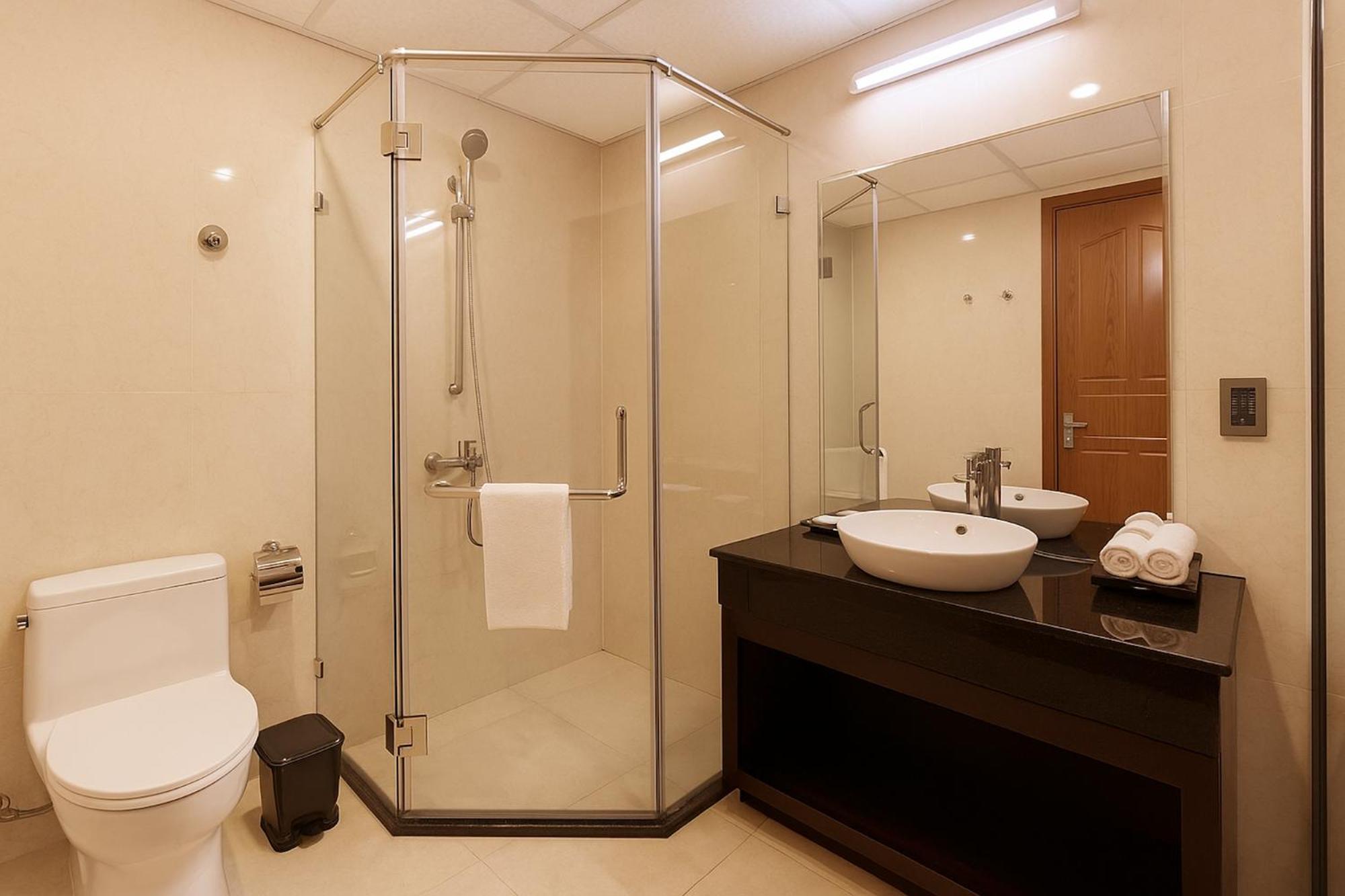 Mercury Boutique Hotel Дананг Экстерьер фото