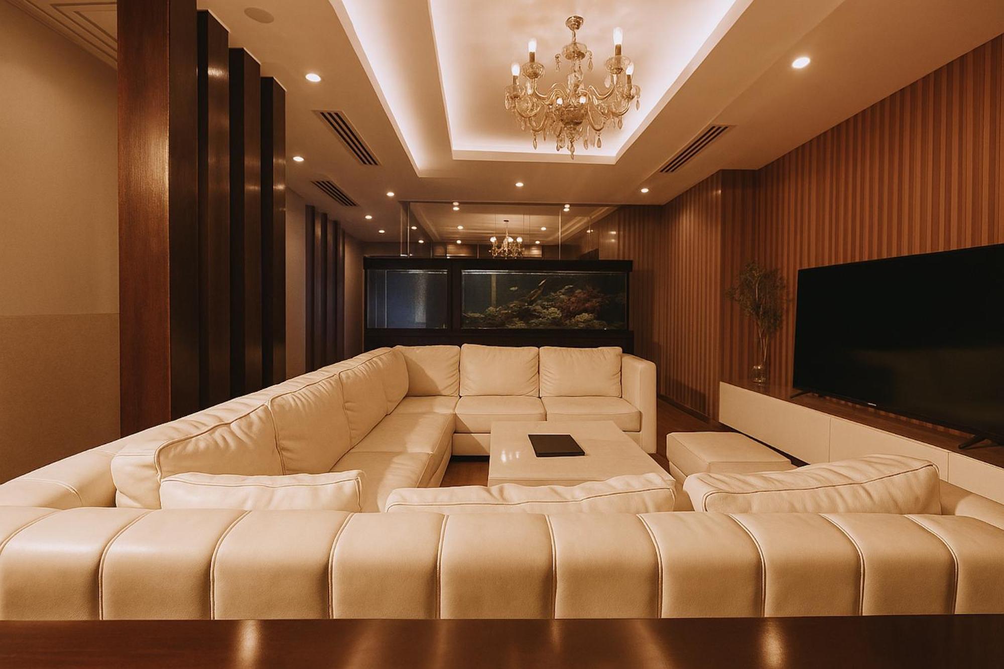 Mercury Boutique Hotel Дананг Экстерьер фото
