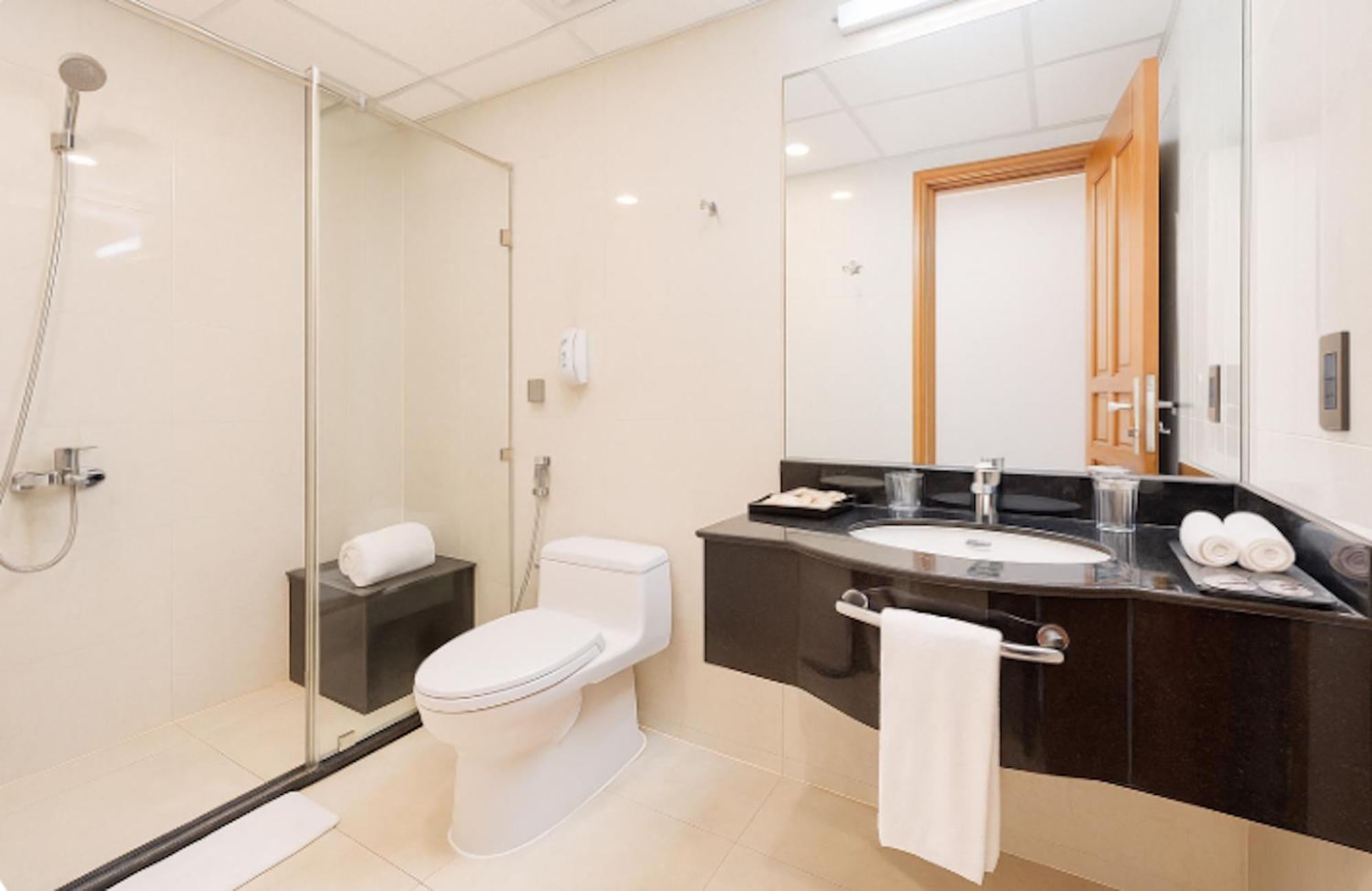 Mercury Boutique Hotel Дананг Экстерьер фото