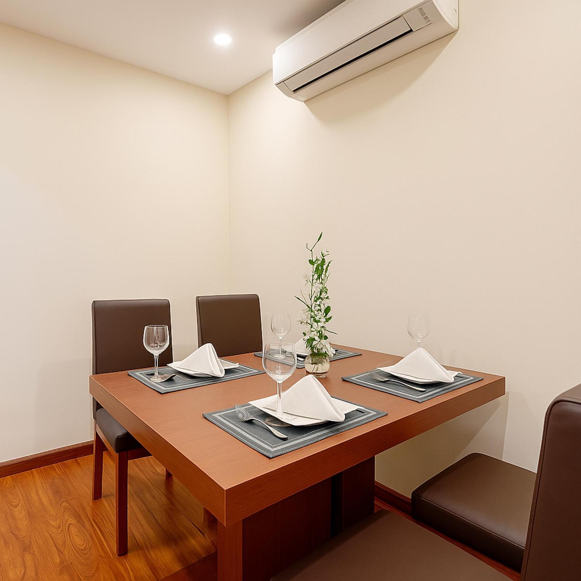 Mercury Boutique Hotel Дананг Экстерьер фото