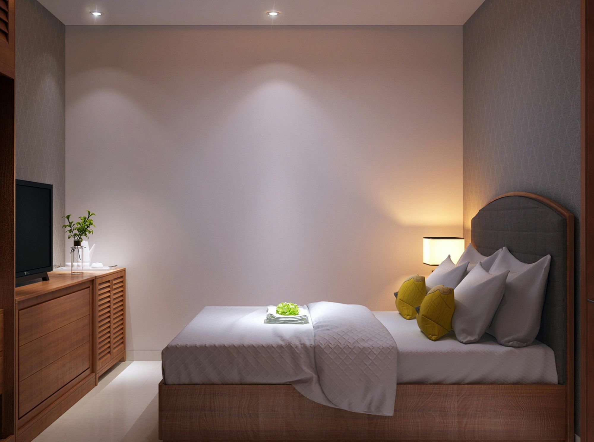 Mercury Boutique Hotel Дананг Экстерьер фото