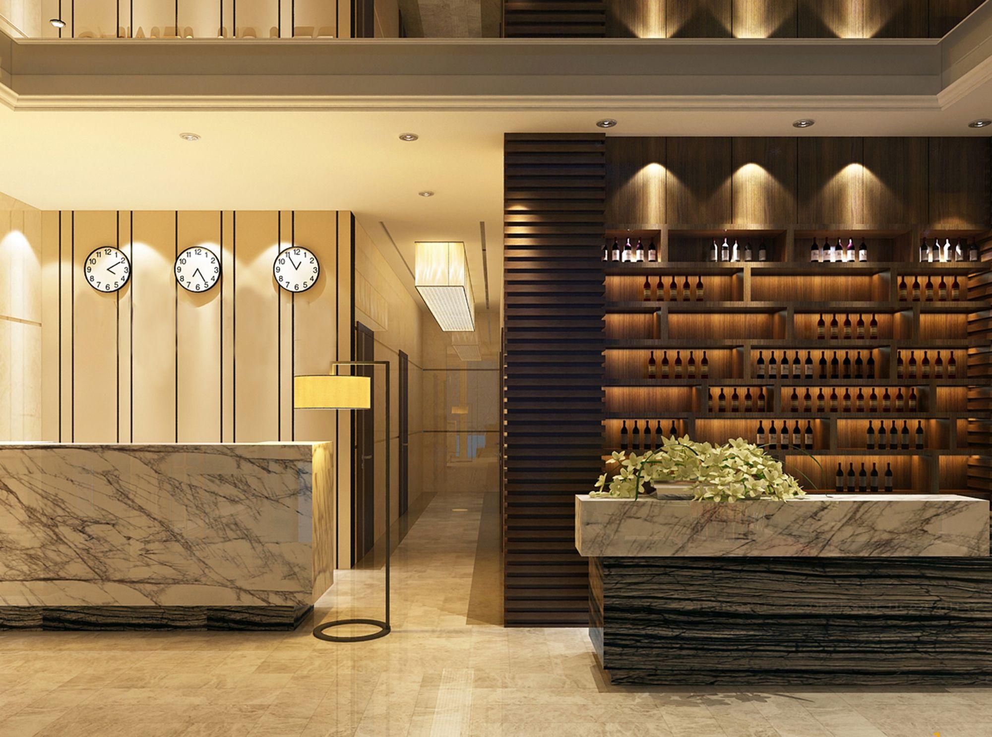 Mercury Boutique Hotel Дананг Экстерьер фото